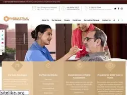 Sites similar to karmasthal.com