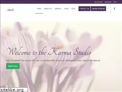 Sites similar to karmastudio.com.au