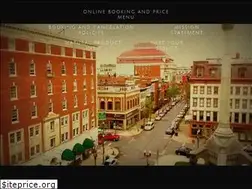Sites similar to karmastudiohair.com