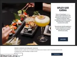 Sites similar to karmasushi.dk