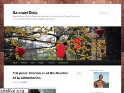 Sites similar to karmatarsis.wordpress.com