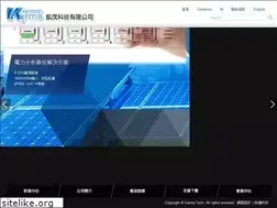 Sites similar to karmatech.com
