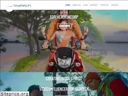 Sites similar to karmatech.in