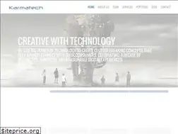 Sites similar to karmatechmediaworks.com