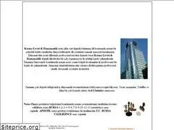 Sites similar to karmatercume.com