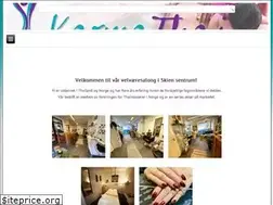 Sites similar to karmathai.no