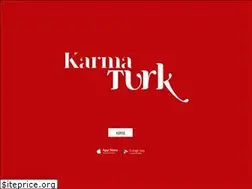 Sites similar to karmaturk.com.tr