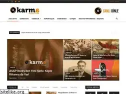 Sites similar to karmaturkiye.com