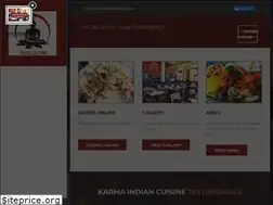 Sites similar to karmavalencia.com