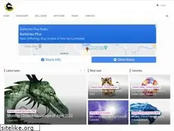 Sites similar to karmaweather.com