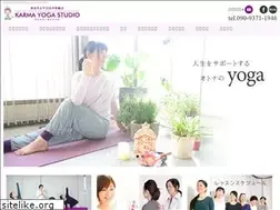 Sites similar to karmayo-ga.net