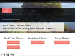 Sites similar to karmayogacenter.com
