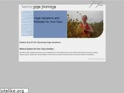 Sites similar to karmayogavacations.com