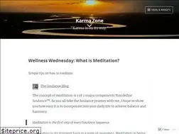Sites similar to karmazoneblog.wordpress.com