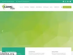 Sites similar to karme.es