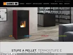 Sites similar to karmek.it