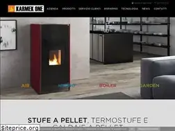 Sites similar to karmekonestoves.com