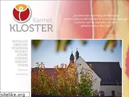 Sites similar to karmel-kloster-vilsbiburg.de