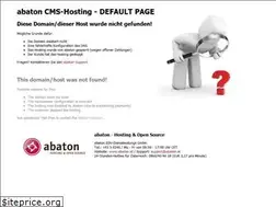 Sites similar to karmel-mayerling.at