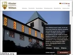 Sites similar to karmel-witten.de
