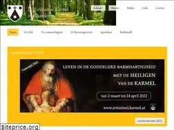 Sites similar to karmel.be