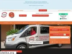 Sites similar to karmel.com