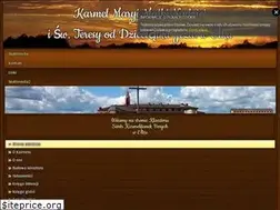 Sites similar to karmel.elk.pl