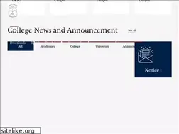 Sites similar to karmelaranitrainingcollege.com