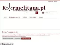 Sites similar to karmelitana.pl