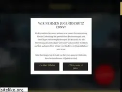 Sites similar to karmeliten-brauerei.de