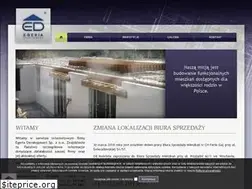 Sites similar to karmelkowa.com.pl