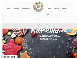 Sites similar to karmelkowo.com.pl