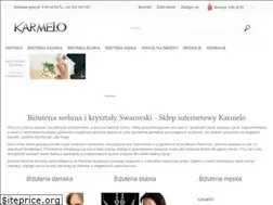 Sites similar to karmelo.pl