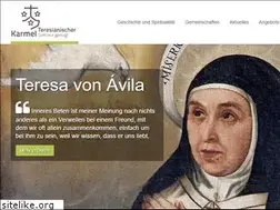 Sites similar to karmelocd.de