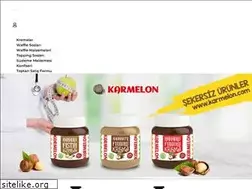 Sites similar to karmelon.com
