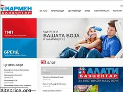 Sites similar to karmen.com.mk