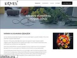 Sites similar to karmen.com.tr