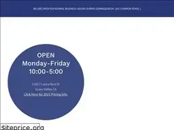 Sites similar to karmensgarden.com