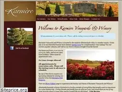 Sites similar to karmere.com