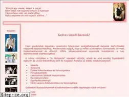 Sites similar to karmester.lakodalomba.hu