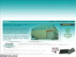 Sites similar to karmetmetal.com