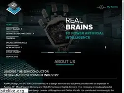 Sites similar to karmic.co.in