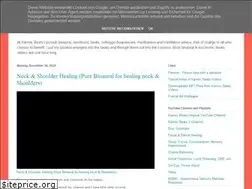 Sites similar to karmicbeats.blogspot.com