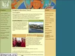 Sites similar to karmicbhutan.com