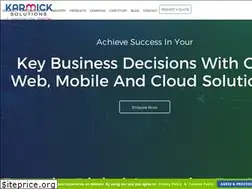 Sites similar to karmickproduction.com