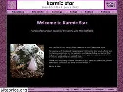 Sites similar to karmicstar.com.au