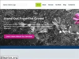 Sites similar to karmicvisions.com