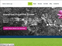 Sites similar to karmicvisions.net