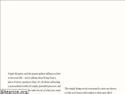 Sites similar to karmicwellness.com