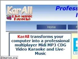 Sites similar to karmidi.com